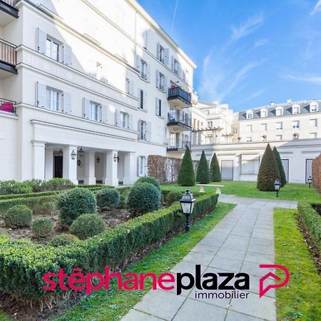 Plaza Ariane 01 Proche Disneyland Paris Chessy  Exterior foto